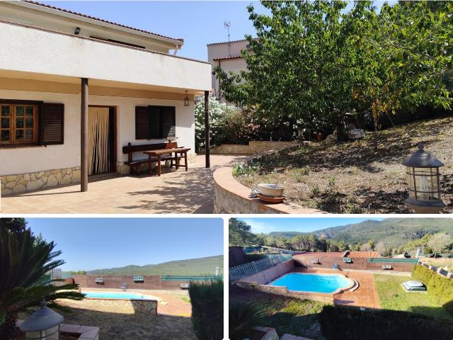 Villa en venta en Pontils
