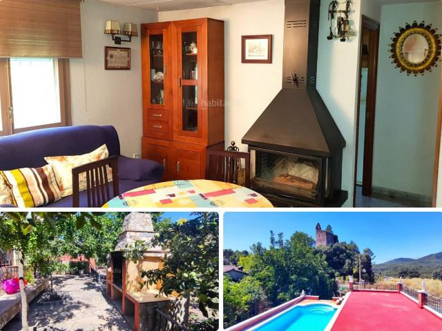 Villa en venta en Pontils, Seguer
