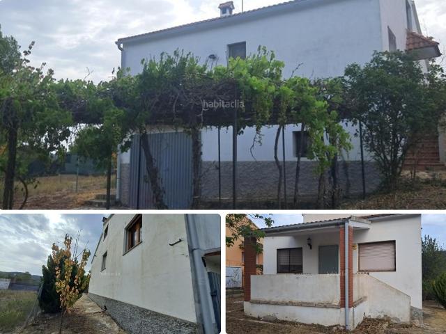 Chalet en venta en Santa Perpètua de Gaià, Pontils