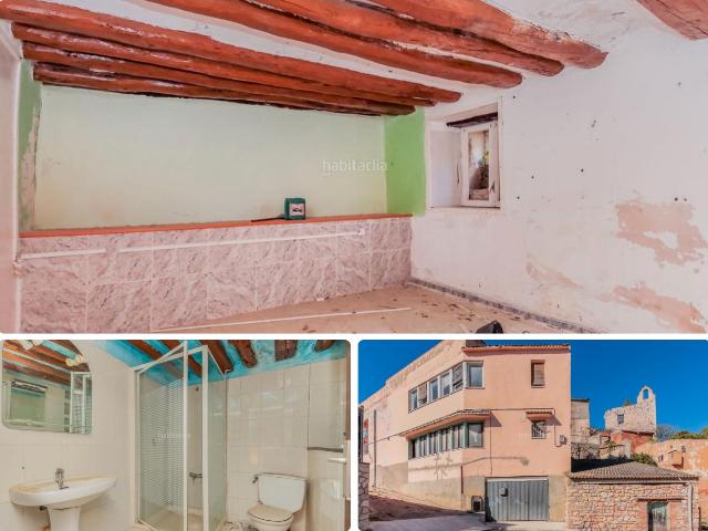 Villa en venta en Pontils, Seguer