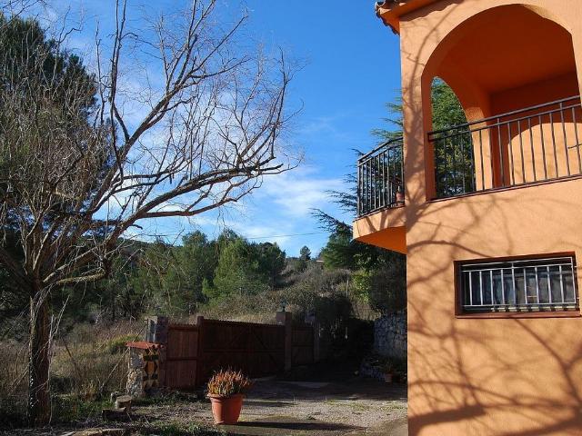 Chalet en venta en Alt Penedès, Catalunya
