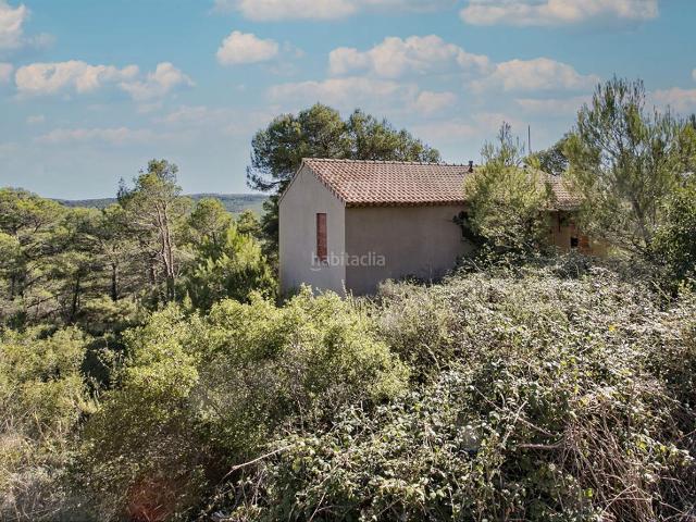 Chalet en venta en Alt Penedès, Catalunya