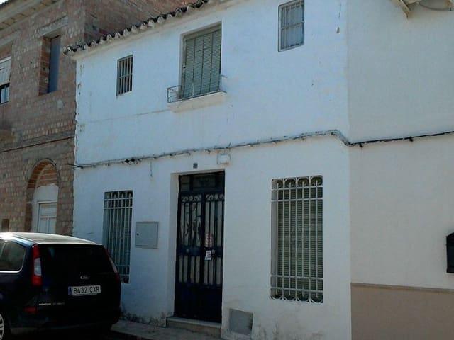 Chalet en venta en Porcuna, Andalucía