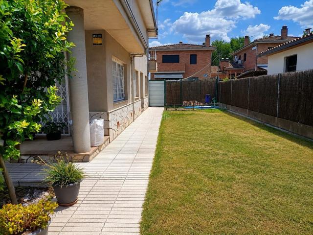 Chalet en venta en Mata, Pla de l'Estany