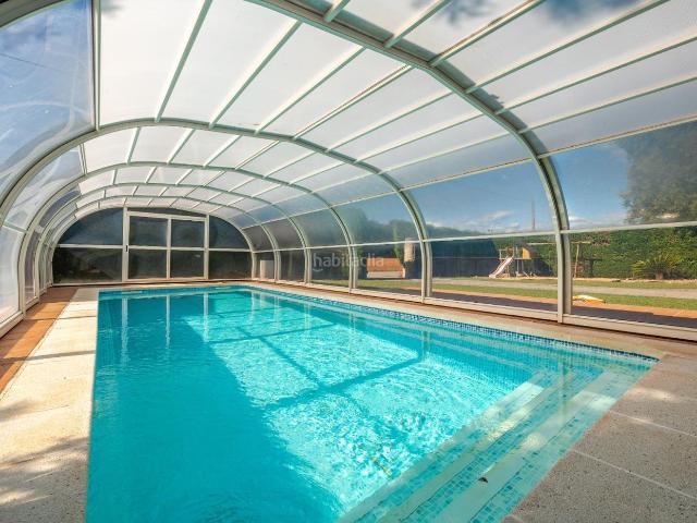 Chalet en venta en Usall, Pla de l'Estany