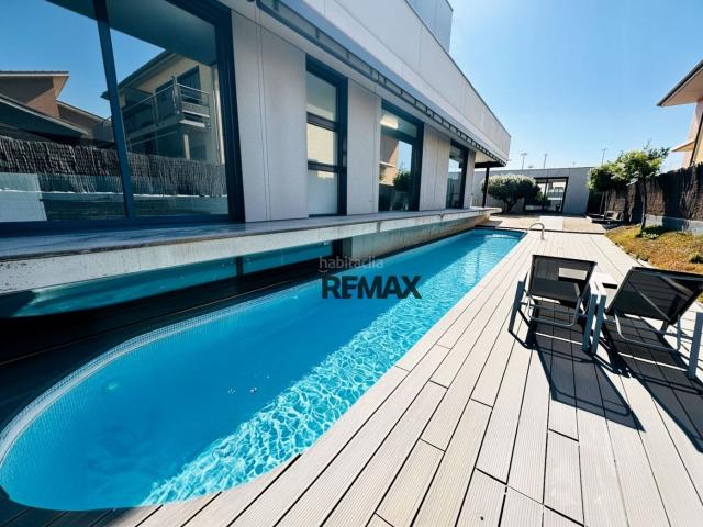 Chalet en venta en Mata, Pla de l'Estany