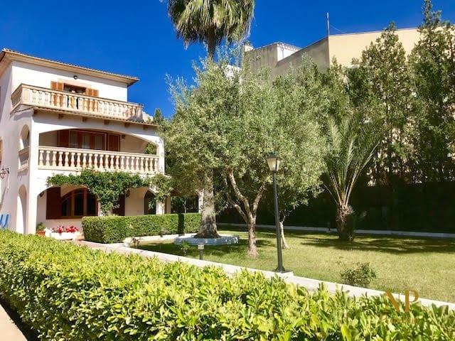 Chalet en venta en Pla de Mallorca, Baleares