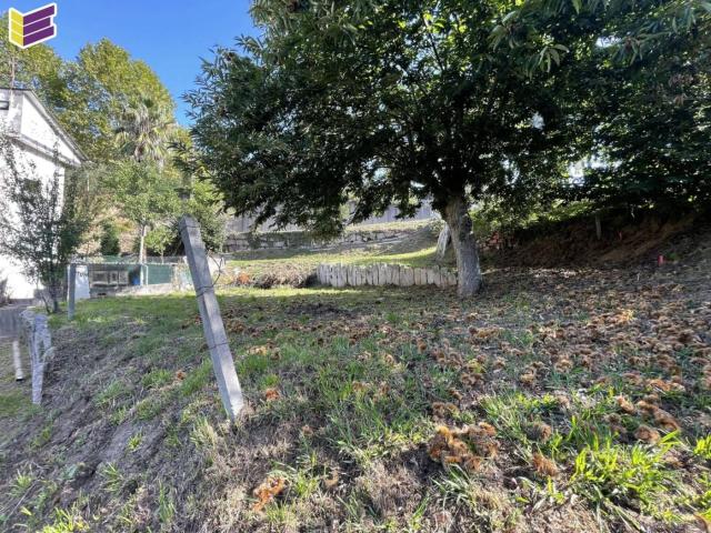 Chalet en venta en O Porriño