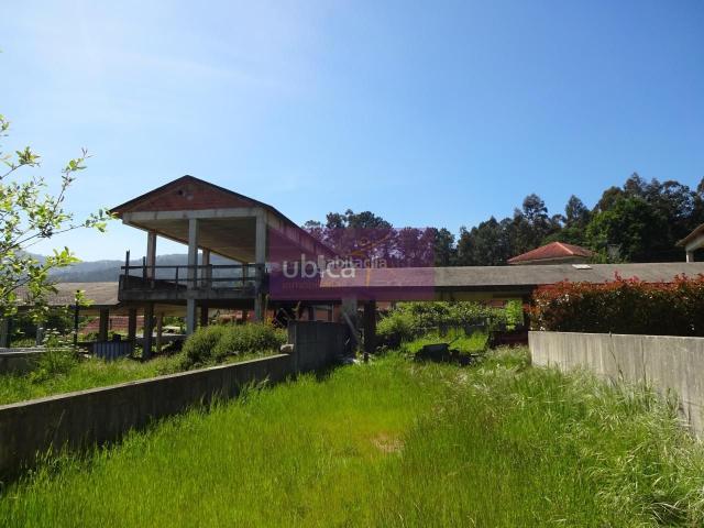 Chalet en venta en O Porriño, Vigo