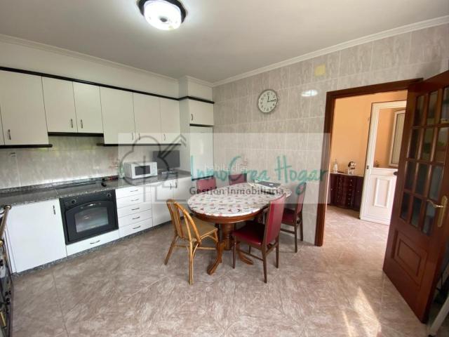 Chalet en venta en O Porriño