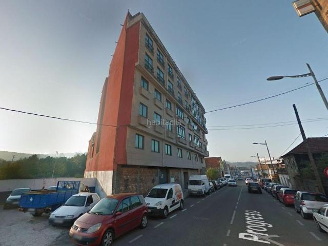 Chalet en venta en O Porriño