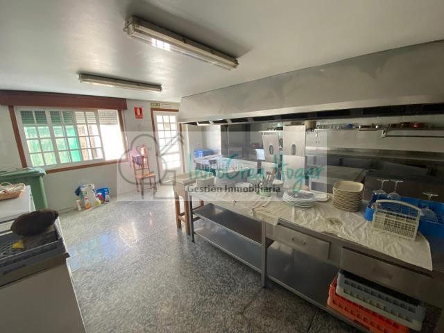 Chalet en venta en O Porriño, Vigo