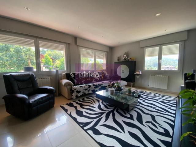 Chalet en venta en O Porriño