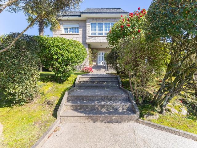 Chalet en venta en O Porriño, Vigo
