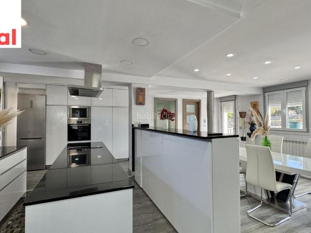 Chalet en venta en O Porriño, Vigo