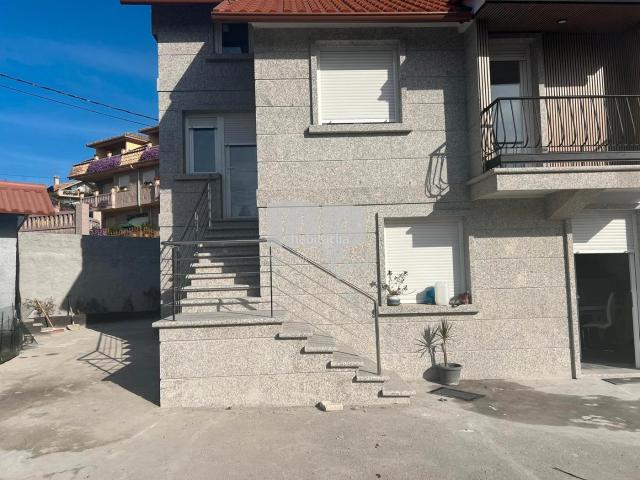 Chalet en venta en O Porriño