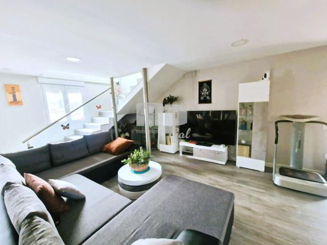 Chalet en venta en O Porriño, Vigo