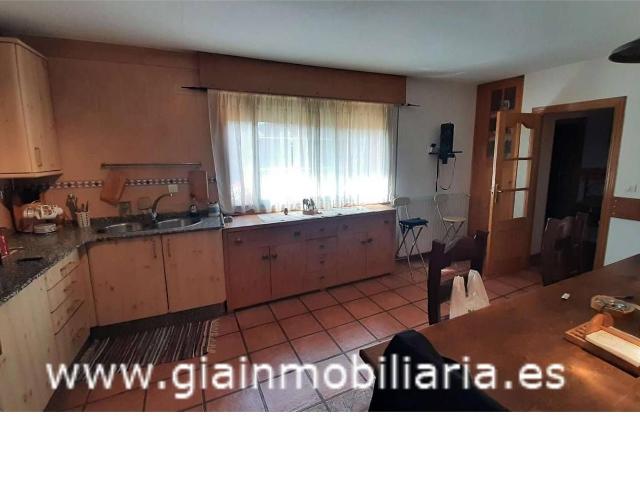 Chalet en venta en O Porriño