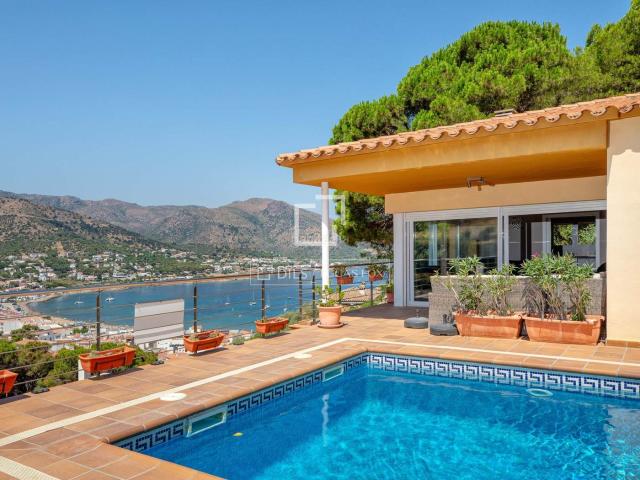 Chalet en venta en Alt Empordà, Catalunya