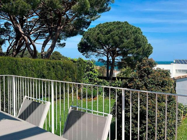 Villa en venta en El Port De La Selva
