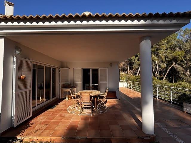 Chalet en venta en Calvià, Serra de Tramuntana