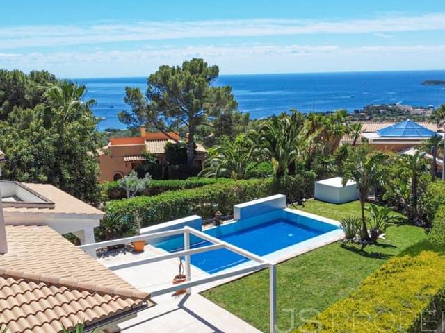 Chalet en venta en Calvià, Serra de Tramuntana
