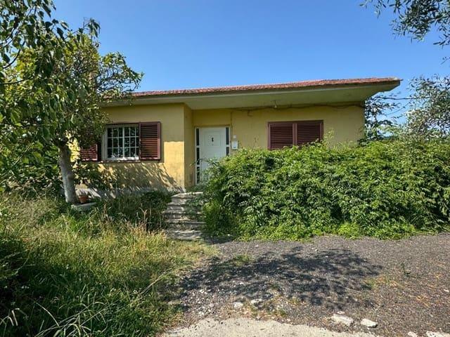 Chalet en venta en Caldas, Galicia