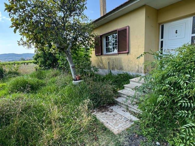 Chalet en venta en Caldas, Galicia