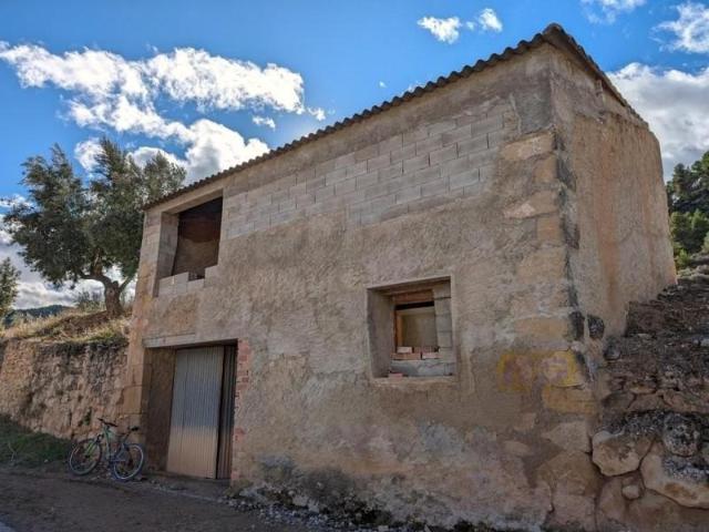 Chalet en venta en Matarraña / Matarranya, La Portellada