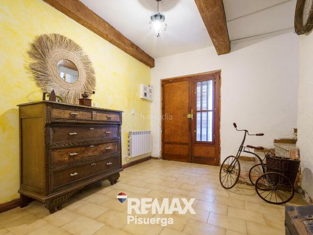 Chalet en venta en Portillo, Valladolid