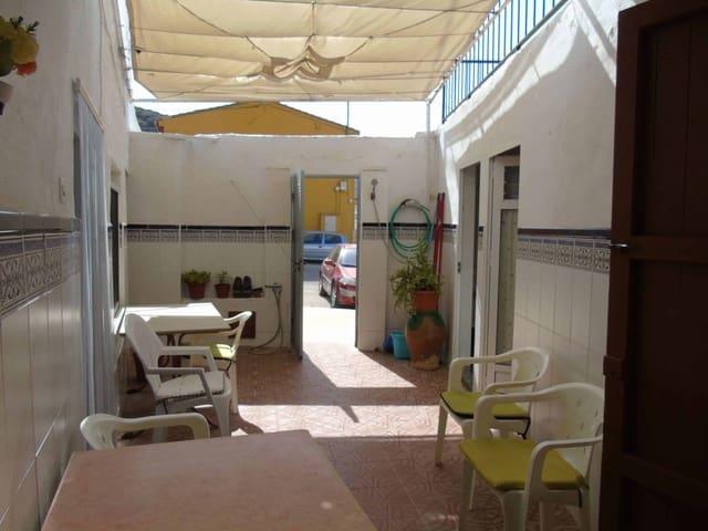 Chalet en venta en Portmán, Campo de Cartagena y Mar Menor