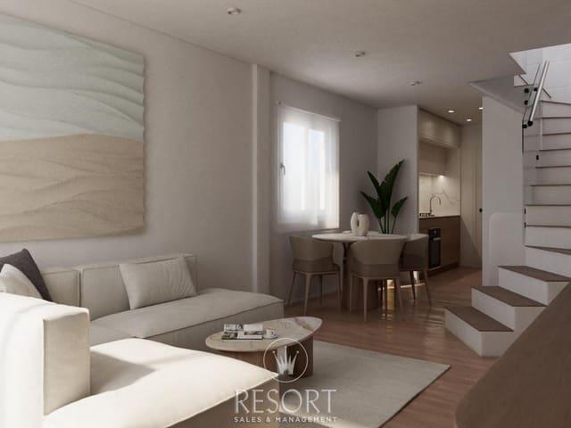 Chalet en venta en Portmán, Campo de Cartagena y Mar Menor