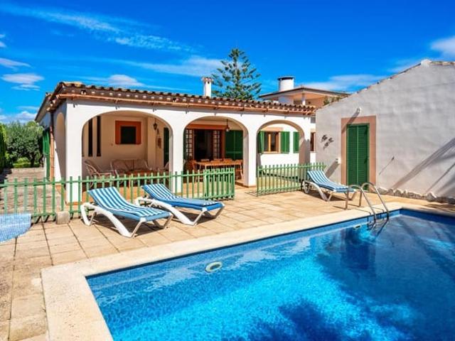 Chalet en venta en Manacor, Llevant