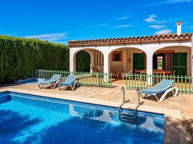 Chalet en venta en Manacor, Llevant