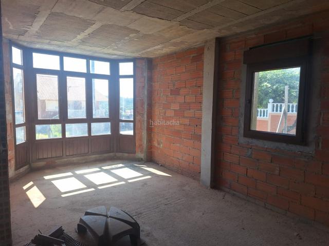 Chalet en venta en A Atalaia, O Porto do Son