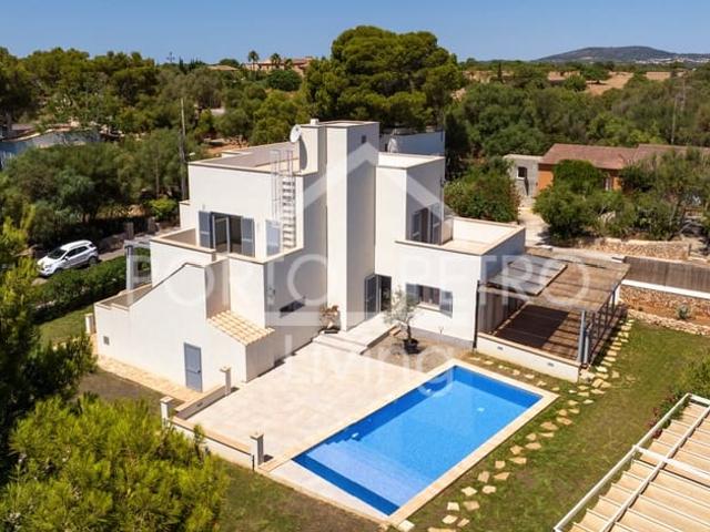 Chalet en venta en Porto Petro, Migjorn