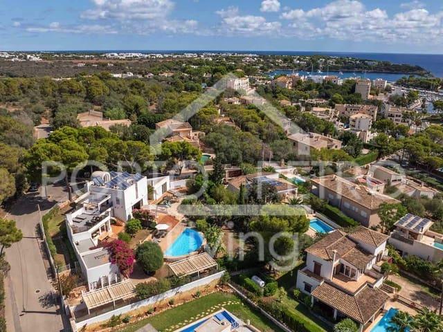 Chalet en venta en Porto Petro, Migjorn