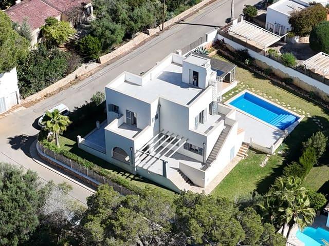 Chalet en venta en Porto Petro, Migjorn