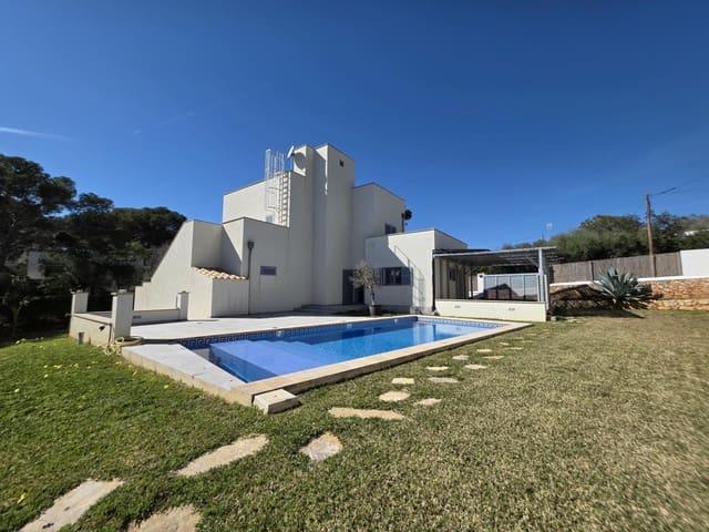 Chalet en venta en Porto Petro, Migjorn