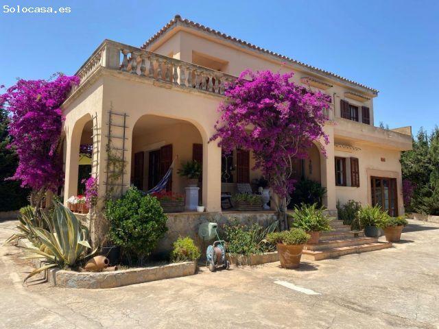 Casa en venta en Portocolom, Migjorn
