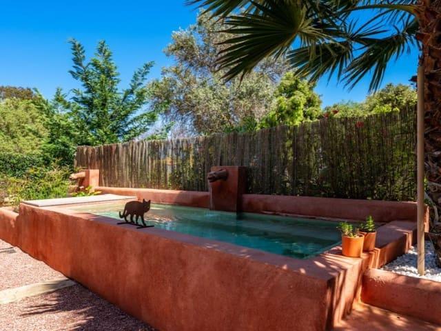 Chalet en venta en Portocolom, Migjorn
