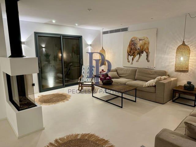 Chalet en venta en Portocolom, Migjorn