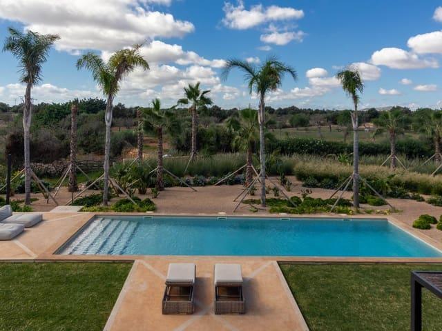 Chalet en venta en Portocolom, Migjorn