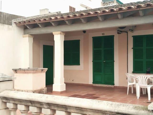 Casa en venta en Portocolom, Portocolom