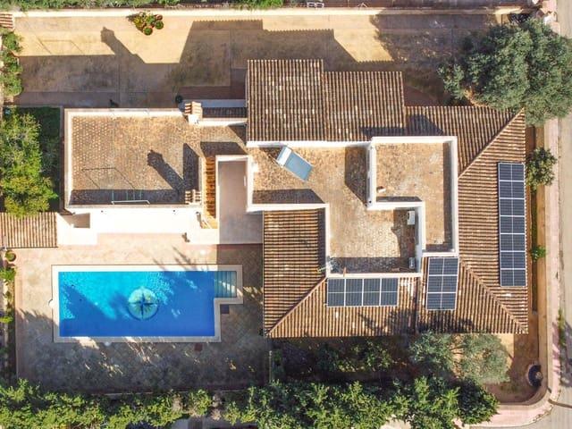 Chalet en venta en Portocolom, Migjorn