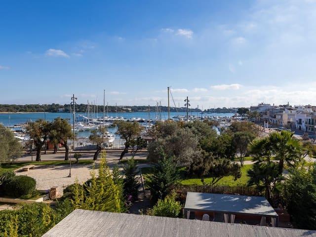 Chalet en venta en Portocolom, Migjorn
