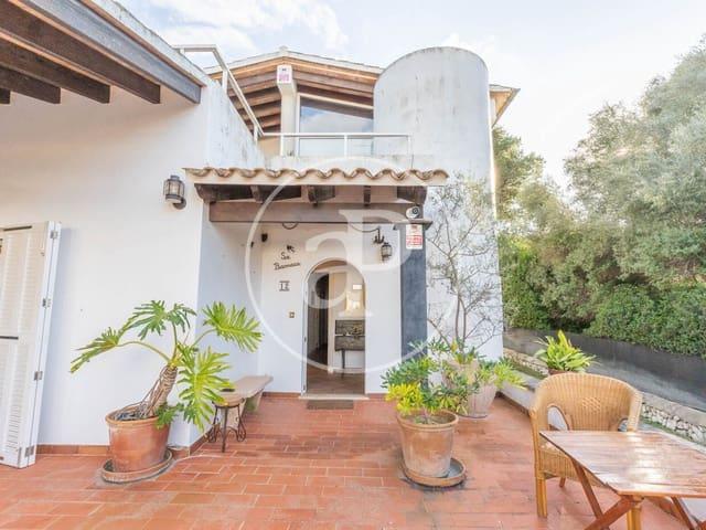 Chalet en venta en Portocolom, Migjorn