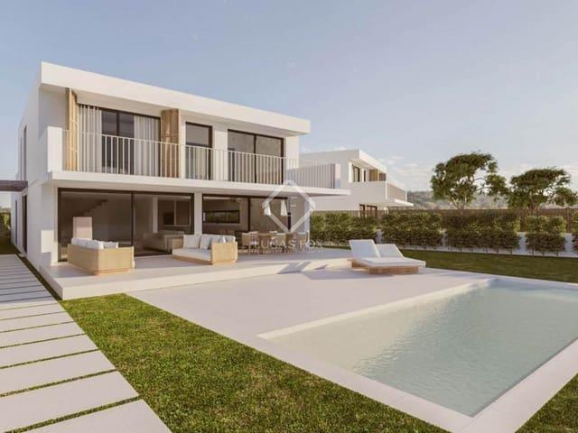 Chalet en venta en Portocolom, Migjorn