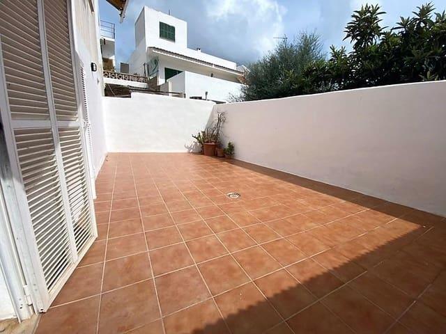 Villa en venta en Portocolom, Portocolom