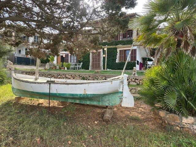 Chalet en venta en Portocolom, Migjorn